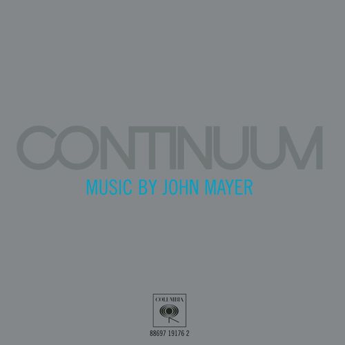 John Mayer